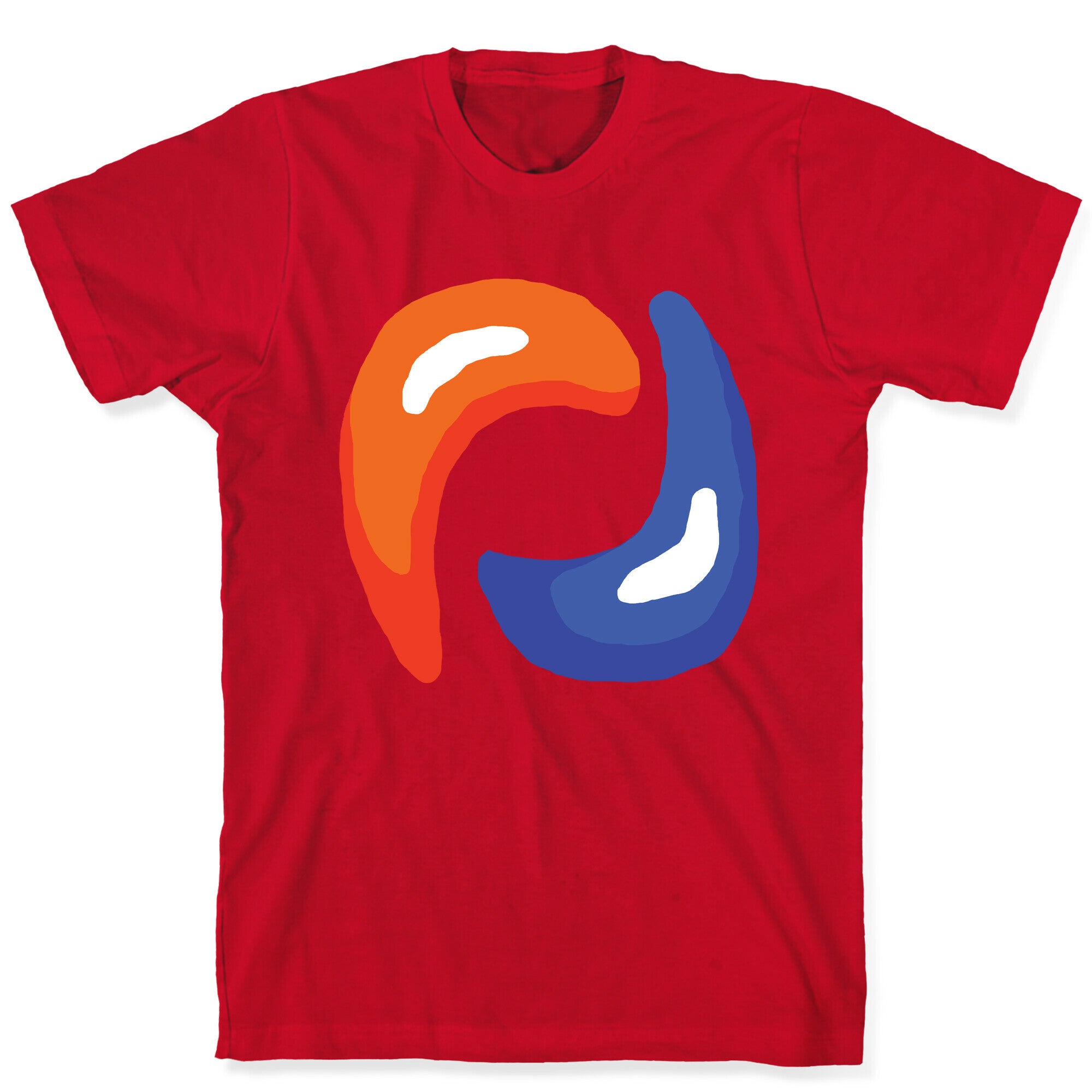 Tide Pod Costume T-Shirt